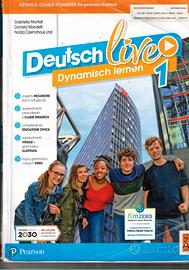 Deutsch live 1 + open up 1 2 3