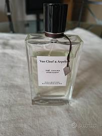 Van Cleef & Arpels The' AMARA profumo 