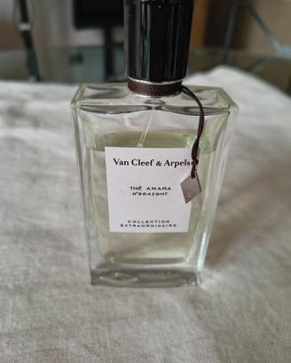 Van Cleef & Arpels The' AMARA profumo 