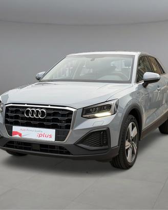 AUDI Q2 I 2021 - Q2 35 2.0 tdi quattro s-tronic