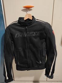 Giacca Dainese Hydraflux D-Dry taglia S