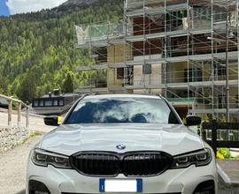 BMW Serie 3 (F30/31) - 2020