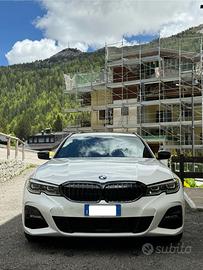 BMW Serie 3 (F30/31) - 2020