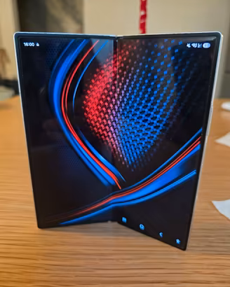 Samsung Z Fold 6