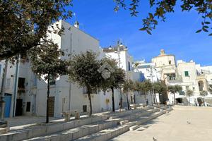 BOX A POLIGNANO A MARE