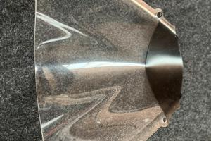 Honda cbr 1000 2008 cupolino