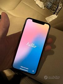 iPhone 11pro spay gray 64gb