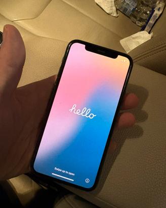 iPhone 11pro spay gray 64gb