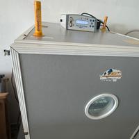 incubatrice fiem 200/300 