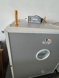 incubatrice fiem 200/300 