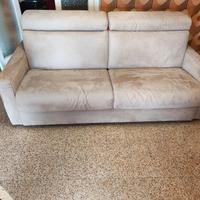 Divano letto