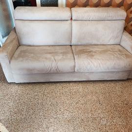 Divano letto
