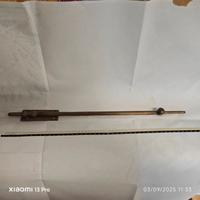 chiavistello antico #3 