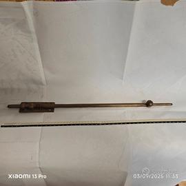 chiavistello antico #3 