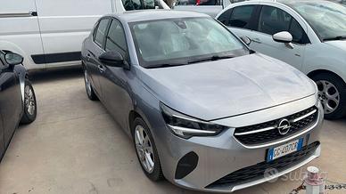 OPEL CORSA ELEGANCE 1.2 75CV