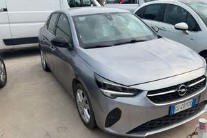 OPEL CORSA ELEGANCE 1.2 75CV