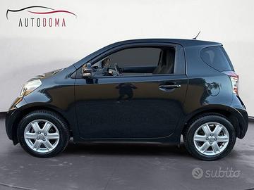 Toyota iQ 1.0 Sol