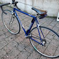 Bicicletta da corsa donna