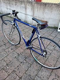 Bicicletta da corsa donna