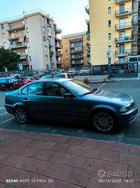 BMW e46 320i