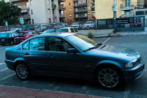 BMW e46 320i