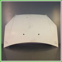 Cofano Motore BIANCO FIAT DOBLO 3C 2005 2011 Monov