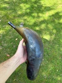 Pancia Hgs ktm 125 sx