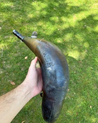 Pancia Hgs ktm 125 sx