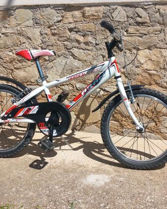 Mtb Faram Vertical VTR - 18"