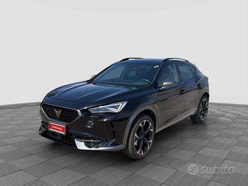 CUPRA Formentor Formentor 1.5 TSI DSG