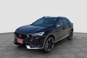 CUPRA Formentor Formentor 1.5 TSI DSG
