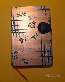 Taccuino Paper Blanks Yamabuki vintage