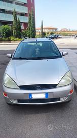 FORD FOCUS 1.8