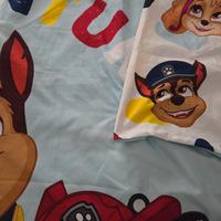 Copripiumone bambino