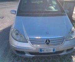 CLASSE A 180 CDI  COUPE ADATTA NEOPATENTATI