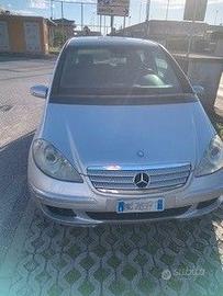 CLASSE A 180 CDI  COUPE ADATTA NEOPATENTATI
