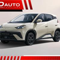 Byd Dolphin Surf 30kWh ACTIVE