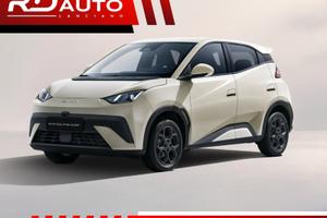 Byd Dolphin 60,4 kWh ACTIVE