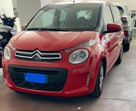 CITROEN C1 2ª serie - 2018