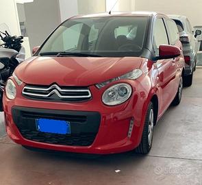 CITROEN C1 2ª serie - 2018