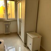 Armadio Ikea Brusali