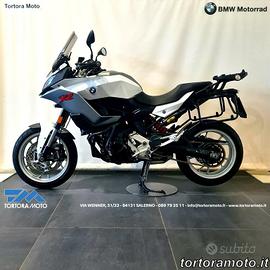 BMW F 900 XR Abs