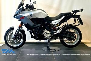 BMW F 900 XR Abs