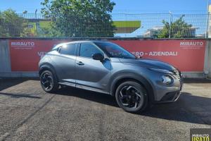 Nissan Juke 1.6 HEV N-Connecta