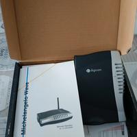 Modem router DIGICOM Michelangelo Wave 