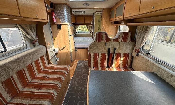 PROFILATO MCLUIS TANDY 536 CON GARANZIA LEGALE 12 