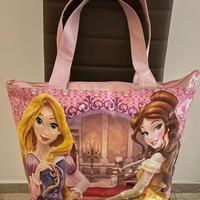 Borsa Mare Disney Princess