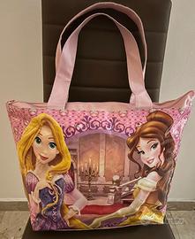 Borsa Mare Disney Princess