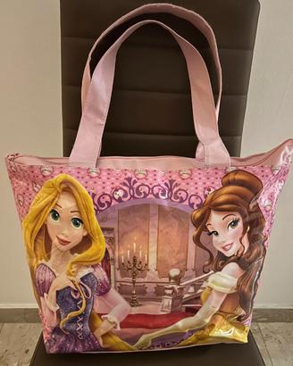 Borsa Mare Disney Princess