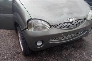 Ligier 2002-Automatica-Buona per iniziare